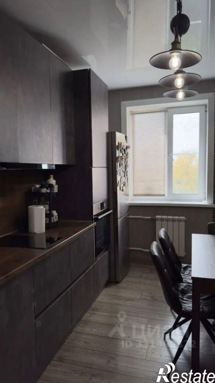 2-комн квартира Советская улица, 35,  д. 35