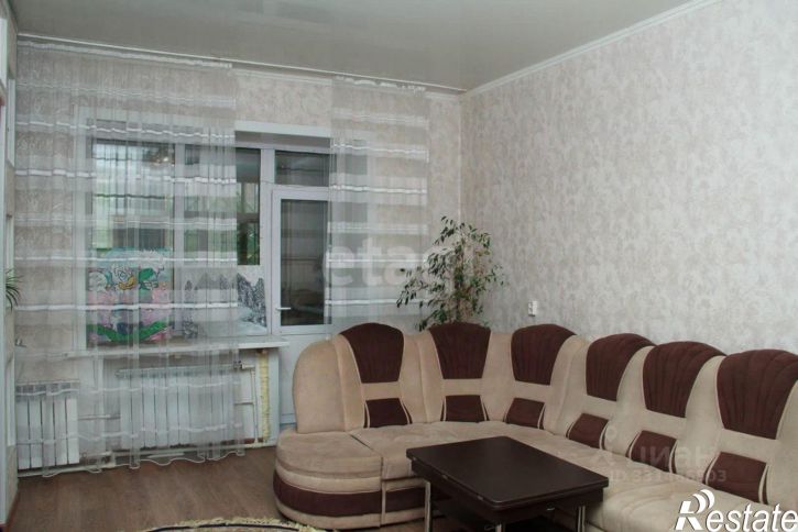 4-комн квартира ул Александра Матросова, 67,  д. 67