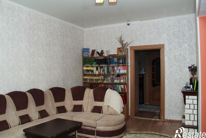 4-комн квартира ул Александра Матросова, 67,  д. 67