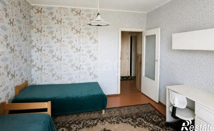 2-комн квартира ул Машиностроителей, 13/1,  д. 13/1