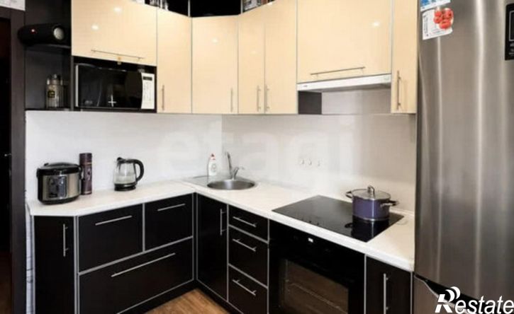 2-комн квартира Коммунарский переулок, 16,  д. 16