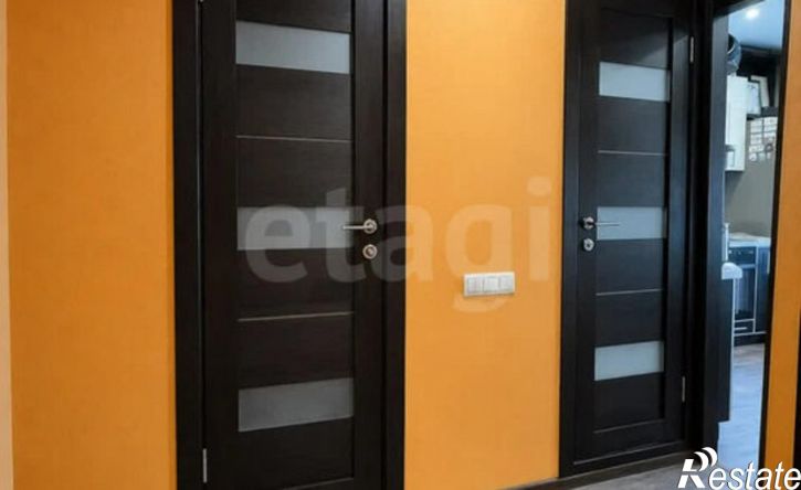 2-комн квартира Коммунарский переулок, 16,  д. 16