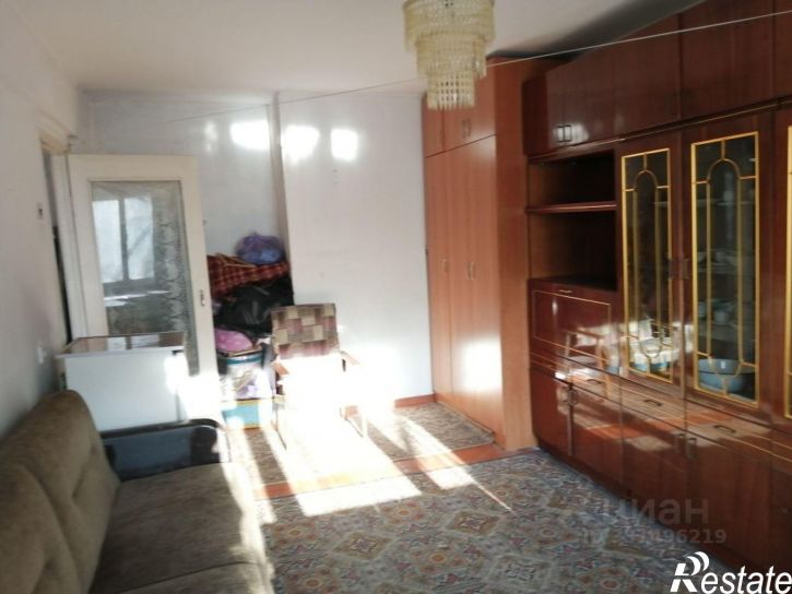 1-комн квартира Мопровский пер, 36,  д. 36