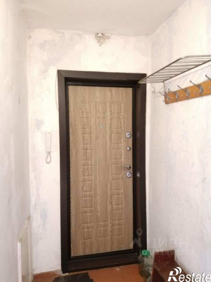 1-комн квартира Мопровский пер, 36,  д. 36