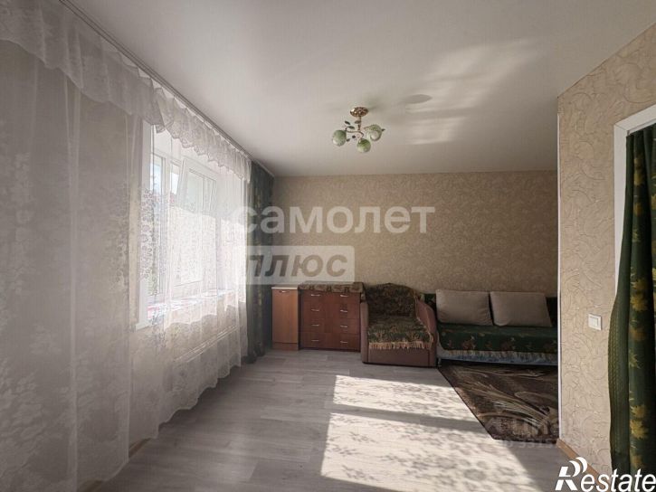 1-комн квартира Ленинградская улица, 59/1,  д. 59/1