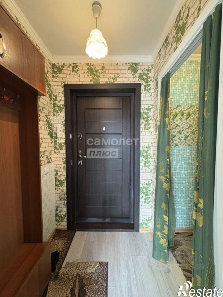 1-комн квартира Ленинградская улица, 59/1,  д. 59/1