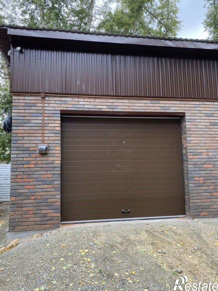 Гараж/парковка Красноармейская улица, 39,  д. 39