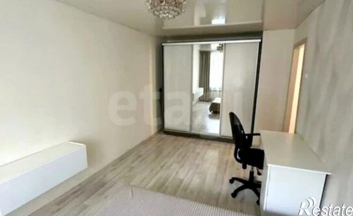 1-комн квартира улица 8 Марта, 24,  д. 24