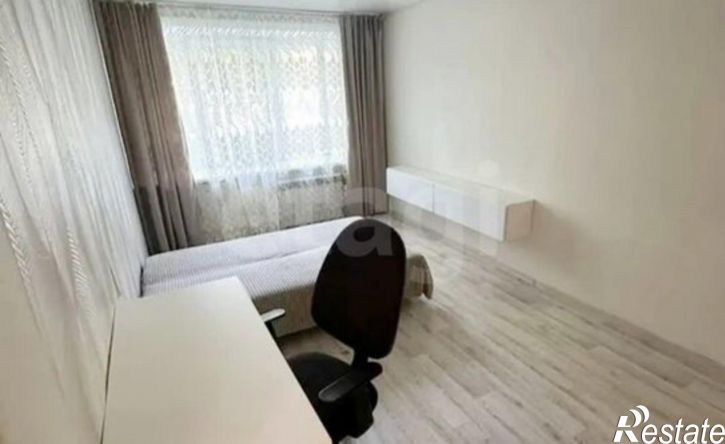 1-комн квартира улица 8 Марта, 24,  д. 24