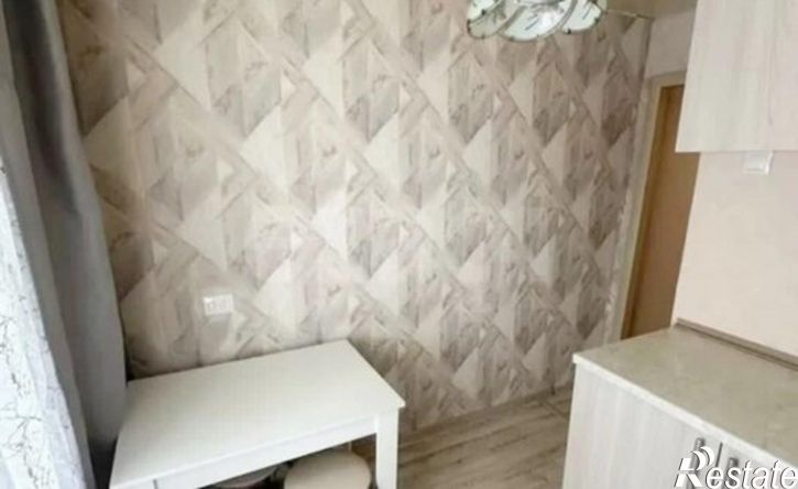 1-комн квартира улица 8 Марта, 24,  д. 24