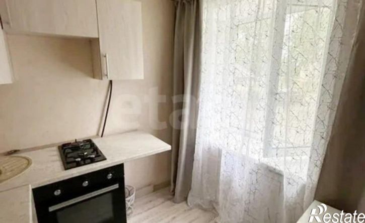 1-комн квартира улица 8 Марта, 24,  д. 24
