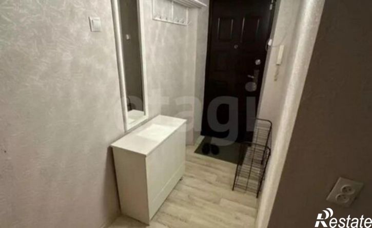 1-комн квартира улица 8 Марта, 24,  д. 24