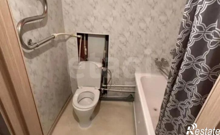 1-комн квартира улица 8 Марта, 24,  д. 24
