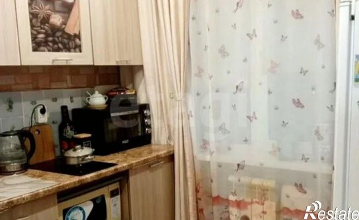 4-комн квартира ул Ильи Мухачева, 99,  д. 99