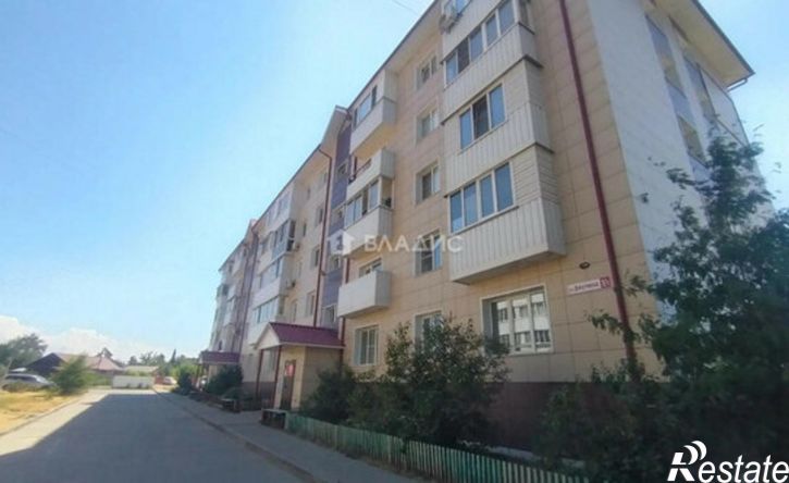 2-комн квартира ул Василия Докучаева, 1/1,  д. 1/1