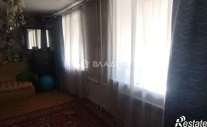 2-комн квартира ул Василия Докучаева, 1/1,  д. 1/1