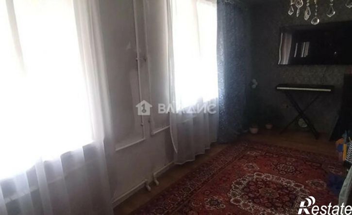 2-комн квартира ул Василия Докучаева, 1/1,  д. 1/1