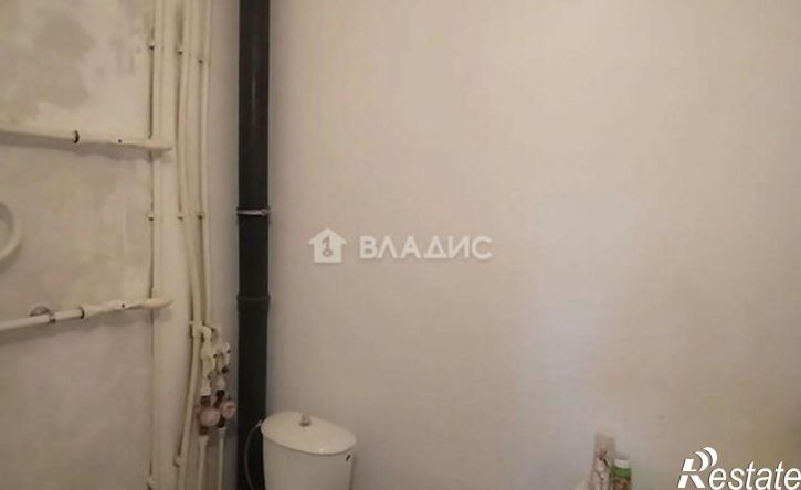 2-комн квартира ул Василия Докучаева, 1/1,  д. 1/1