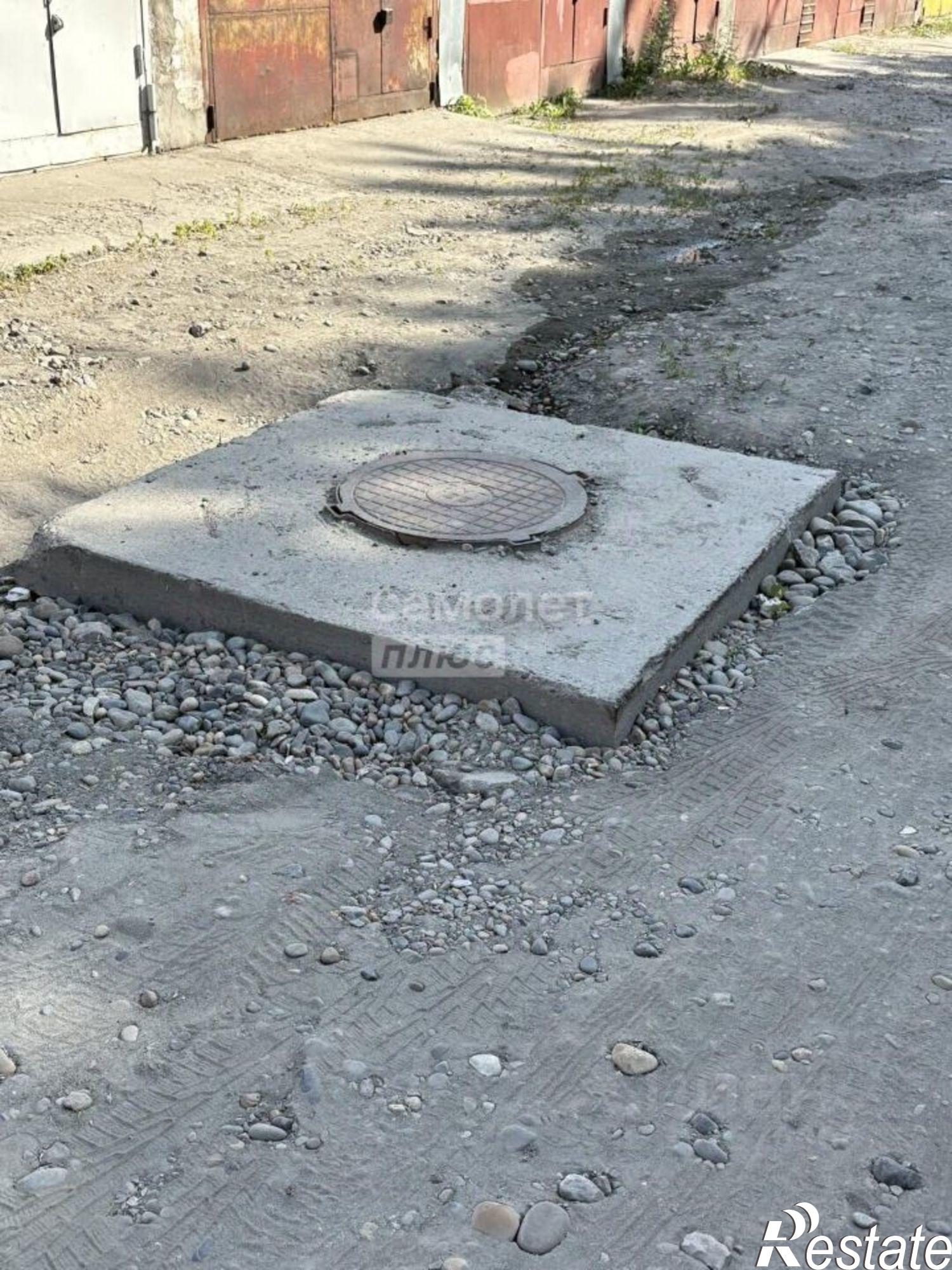 Купить гараж, место в паркинге за 720 001 рублей на ул Машиностроителей, 15