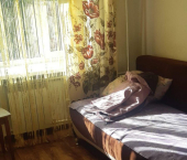 комната 45 кв м улица Декабристов, 7