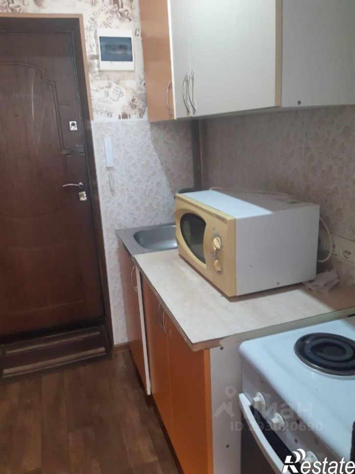 Комната улица Декабристов, 7,  д. 7