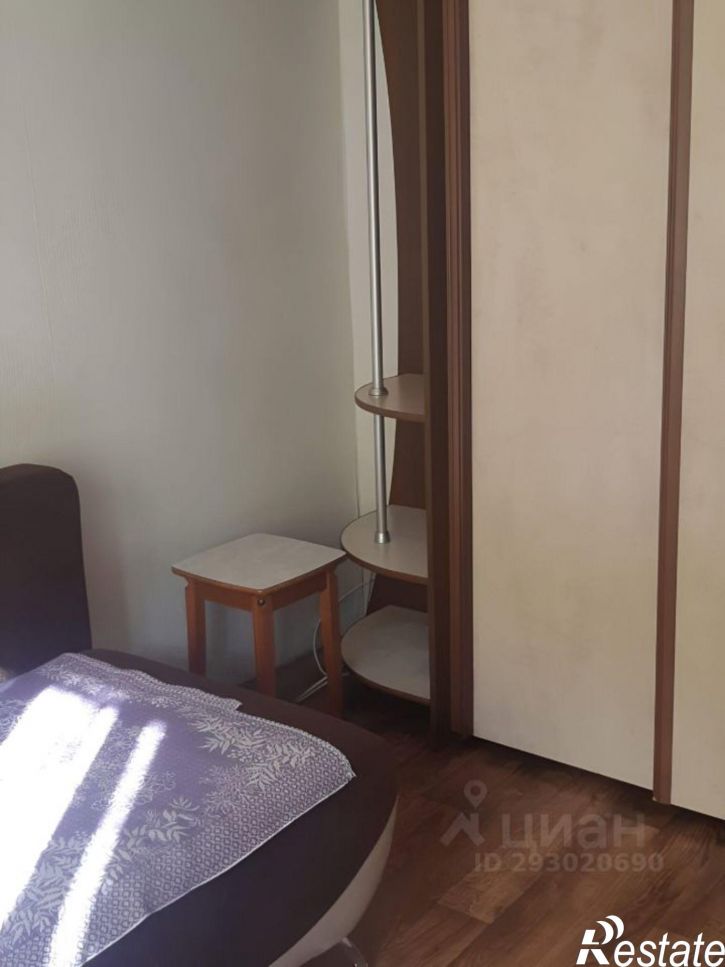 Комната улица Декабристов, 7,  д. 7