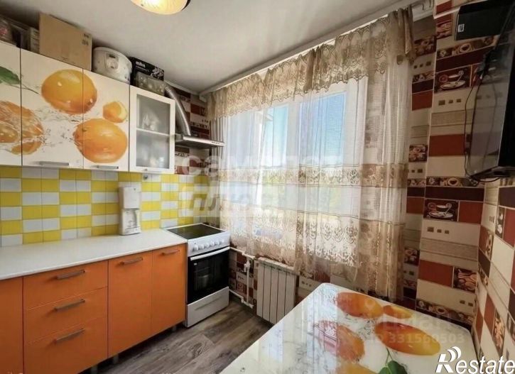 1-комн квартира Ударная улица, 90,  д. 90