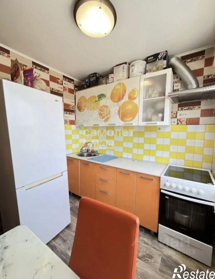 1-комн квартира Ударная улица, 90,  д. 90