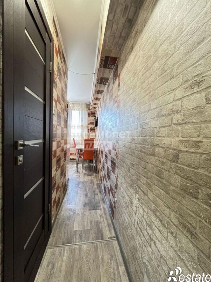 1-комн квартира Ударная улица, 90,  д. 90