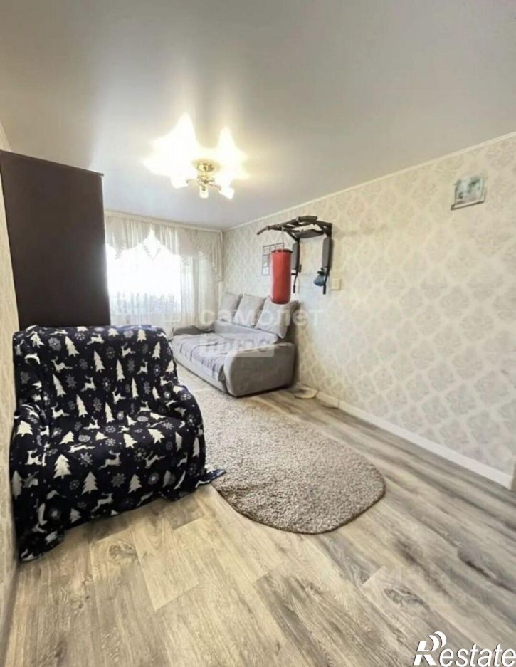1-комн квартира Ударная улица, 90,  д. 90