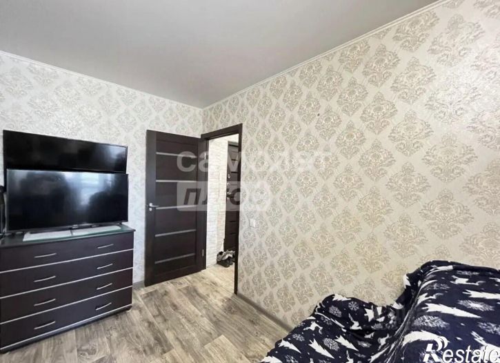 1-комн квартира Ударная улица, 90,  д. 90