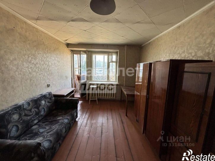 1-комн квартира улица Николая Гоголя, 210,  д. 210