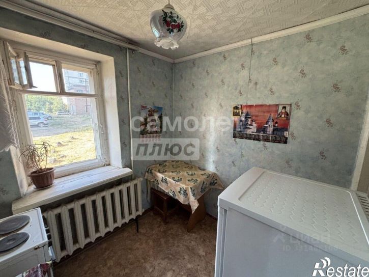 1-комн квартира улица Николая Гоголя, 210,  д. 210