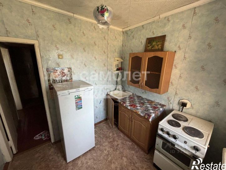 1-комн квартира улица Николая Гоголя, 210,  д. 210