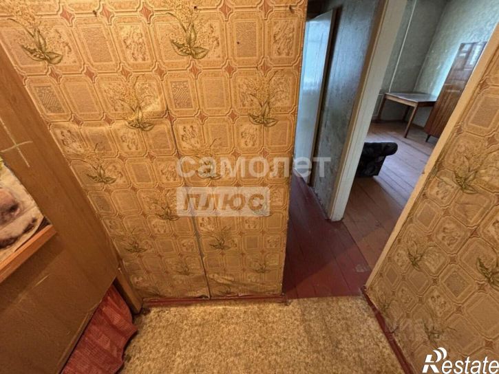 1-комн квартира улица Николая Гоголя, 210,  д. 210