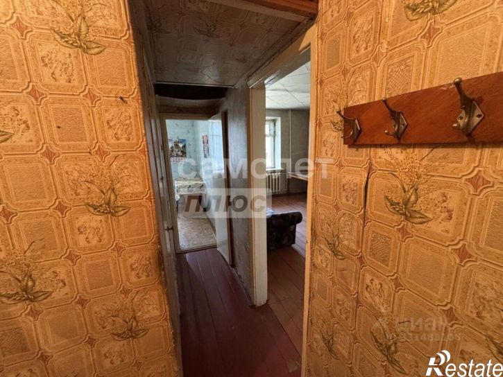 1-комн квартира улица Николая Гоголя, 210,  д. 210