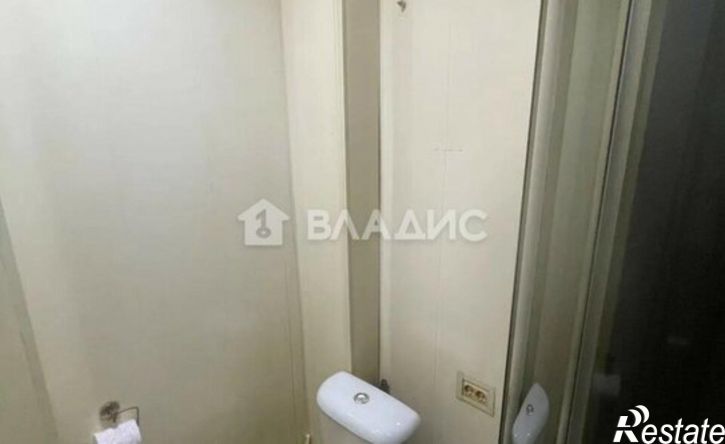 1-комн квартира Социалистическая улица, 123/1,  д. 123/1