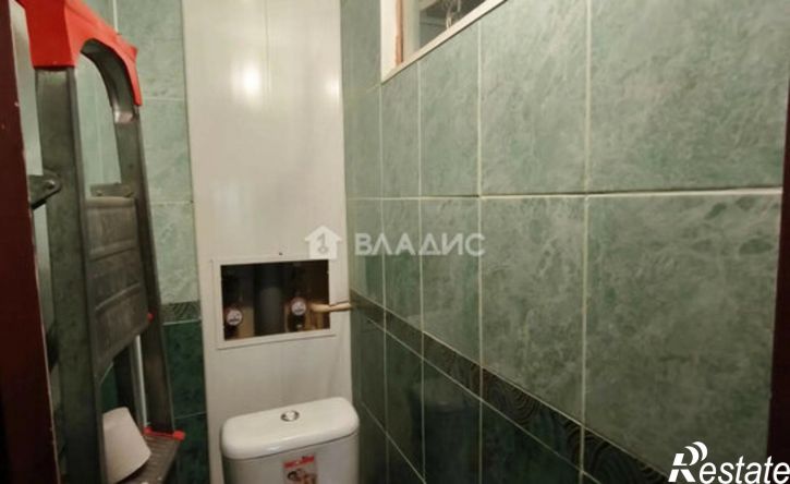 3-комн квартира ул Приморская, 7,  д. 7