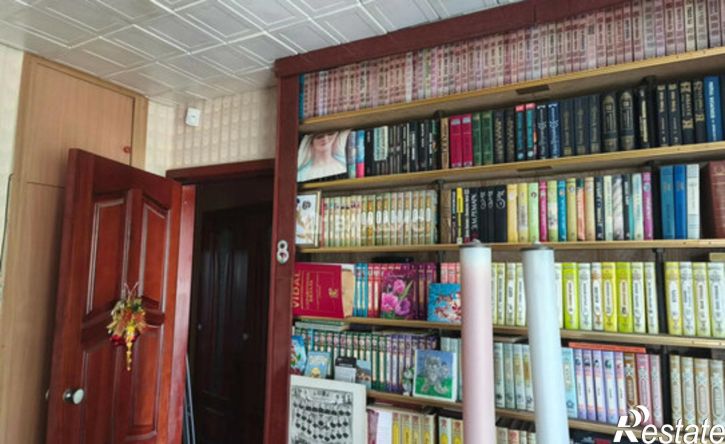3-комн квартира ул Приморская, 7,  д. 7