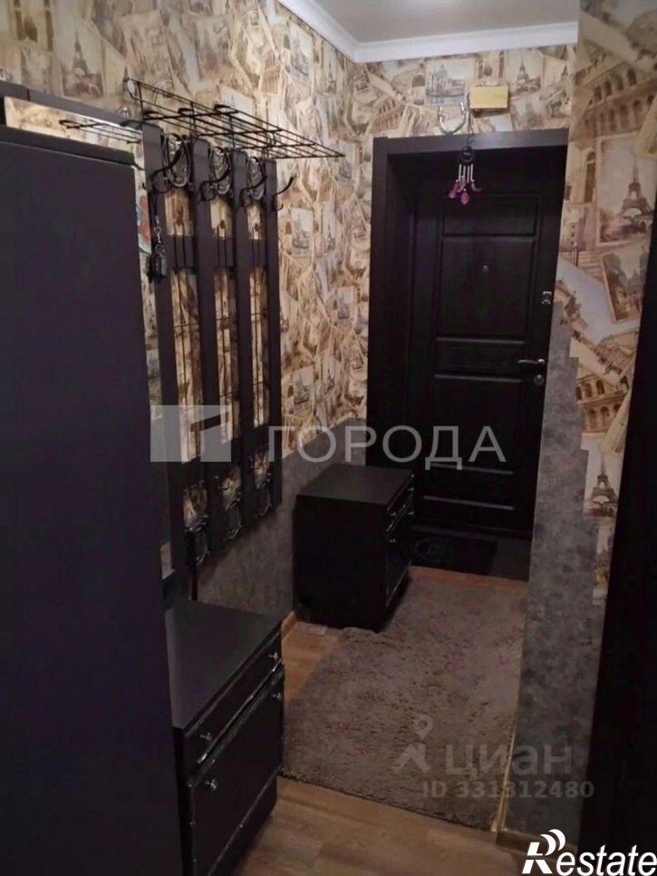 3-комн квартира ул Красноармейская, 174,  д. 174