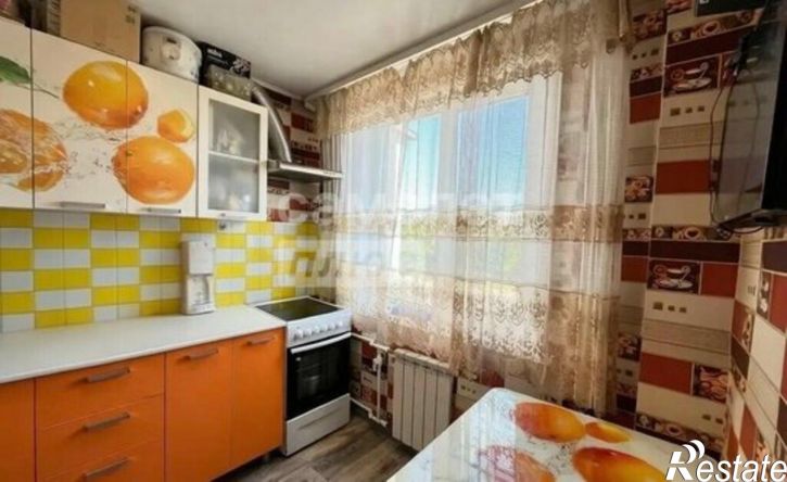 1-комн квартира ул Ударная, 92,  д. 92