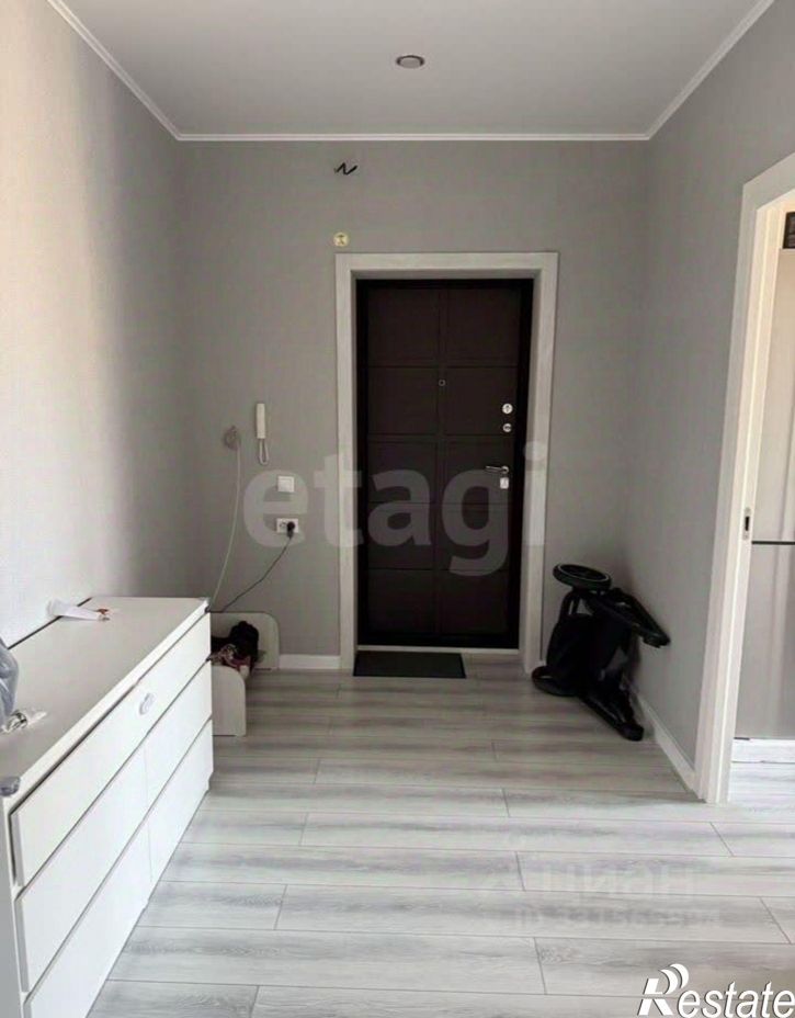 2-комн квартира ул Степана Разина, 98,  д. 98