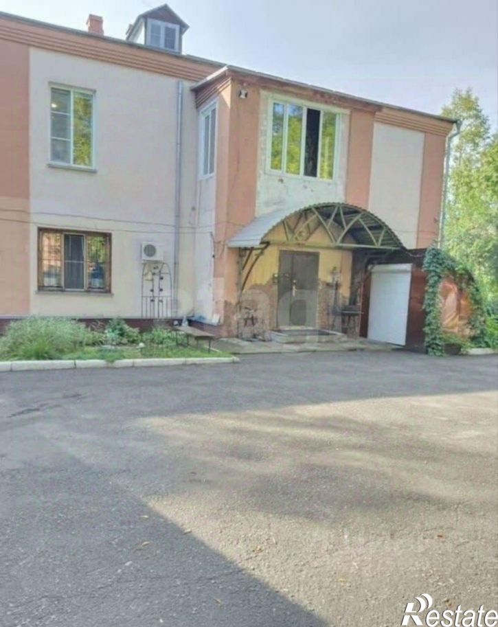 2-комн квартира ул Горно-Алтайская, 85/1,  д. 85/1