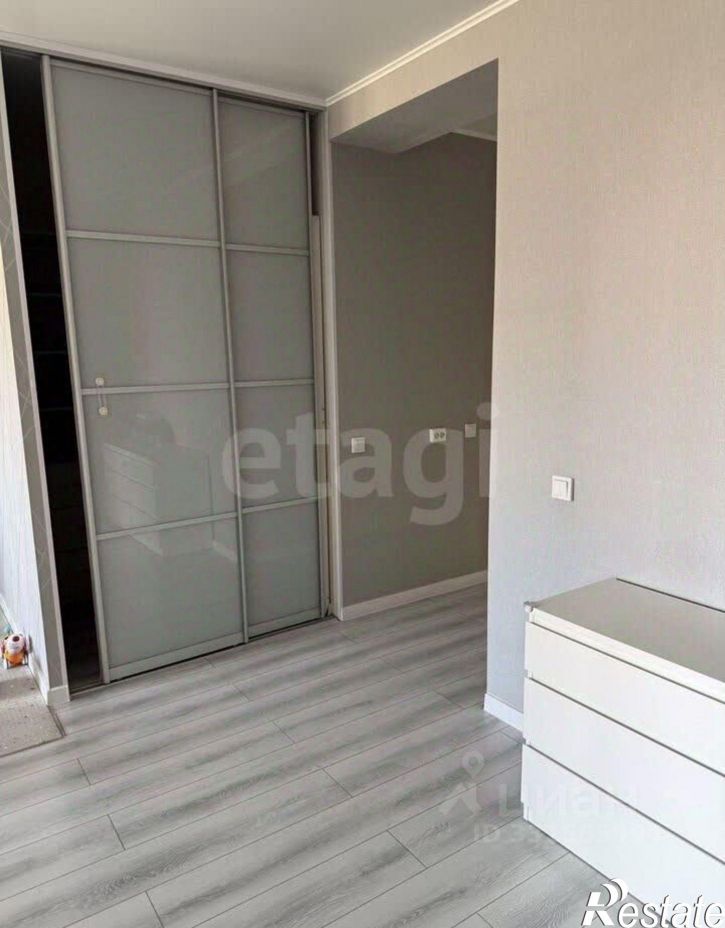 2-комн квартира ул Степана Разина, 98,  д. 98