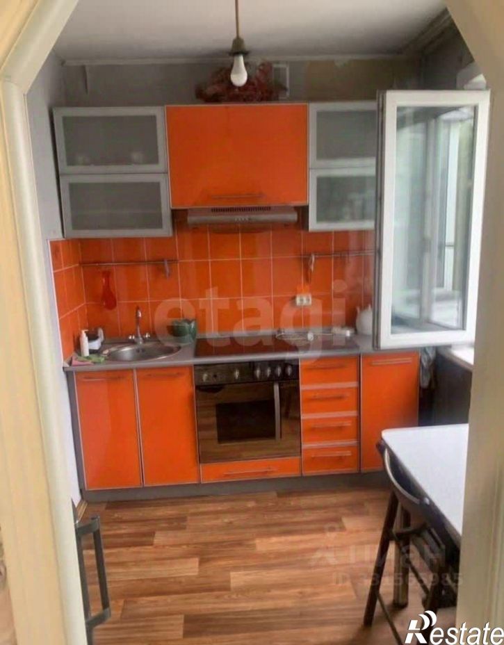 2-комн квартира ул Социалистическая, 27,  д. 27
