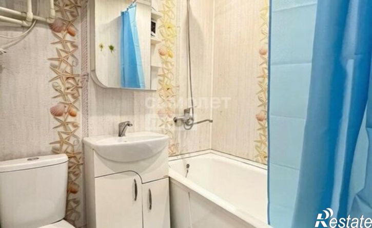 1-комн квартира ул Ударная, 92,  д. 92
