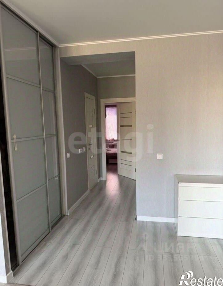 2-комн квартира ул Степана Разина, 98,  д. 98