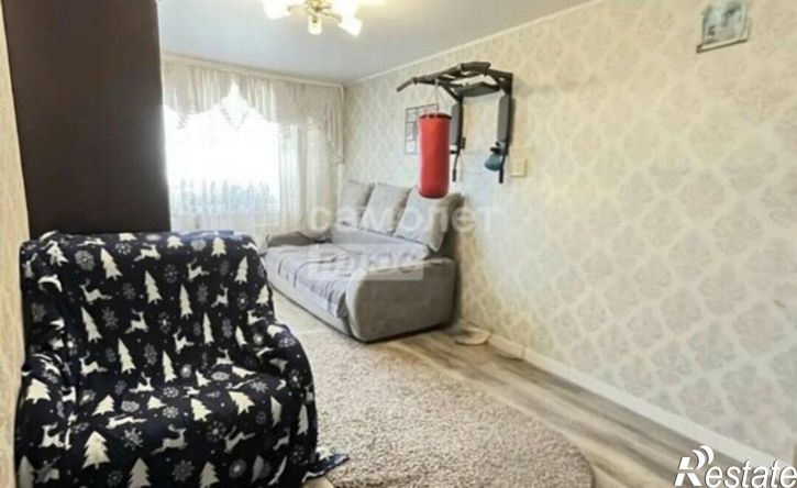 1-комн квартира ул Ударная, 92,  д. 92