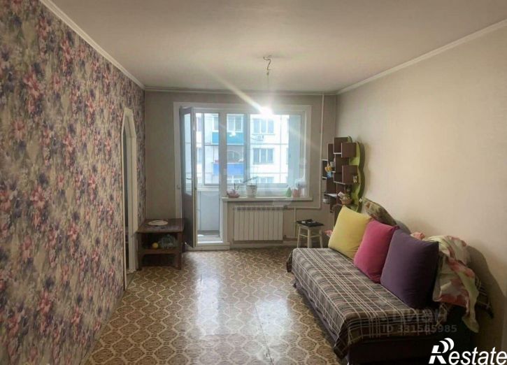 2-комн квартира ул Социалистическая, 27,  д. 27