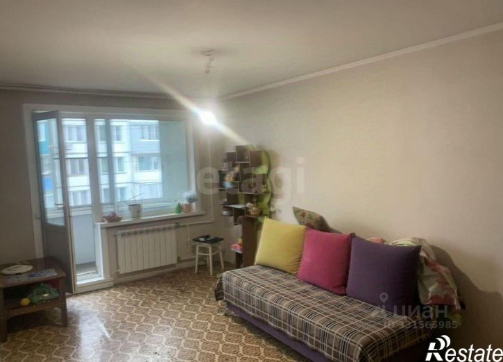2-комн квартира ул Социалистическая, 27,  д. 27